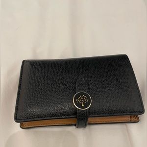 Mulberry small wallet